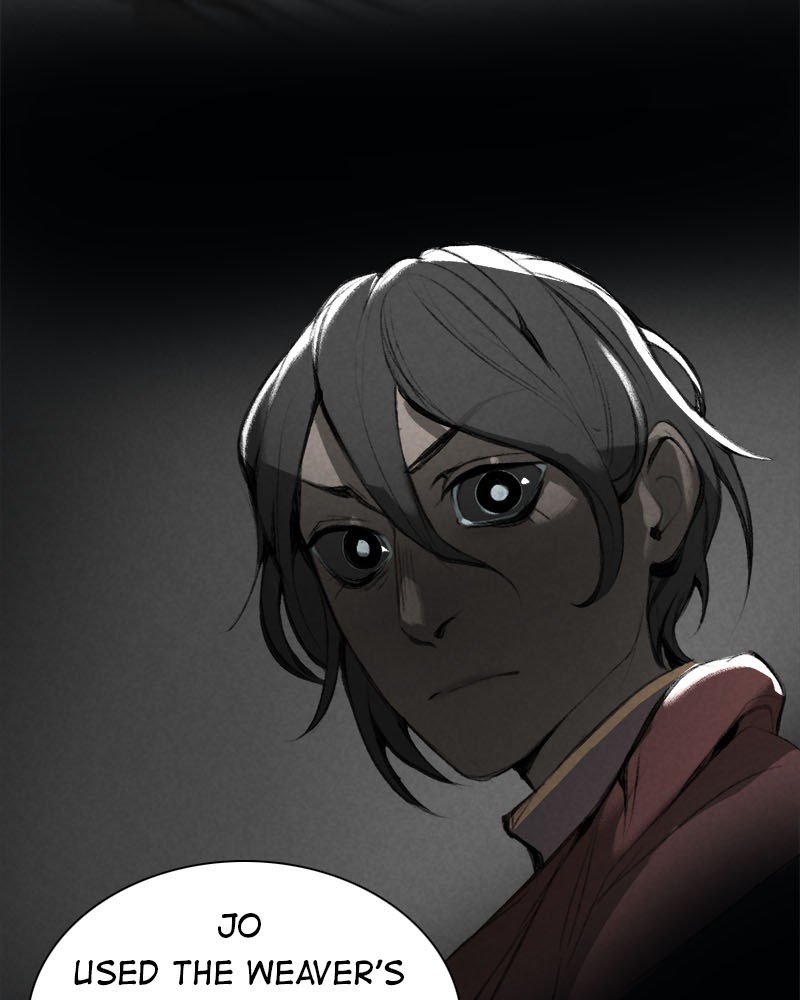 Stray Souls Chapter 60 - page 47