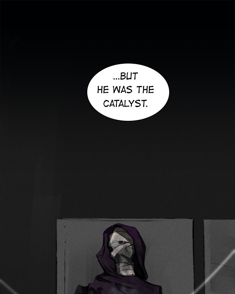 Stray Souls Chapter 60 - page 49
