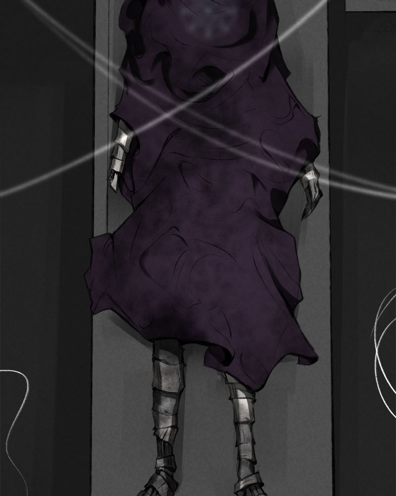 Stray Souls Chapter 60 - page 50