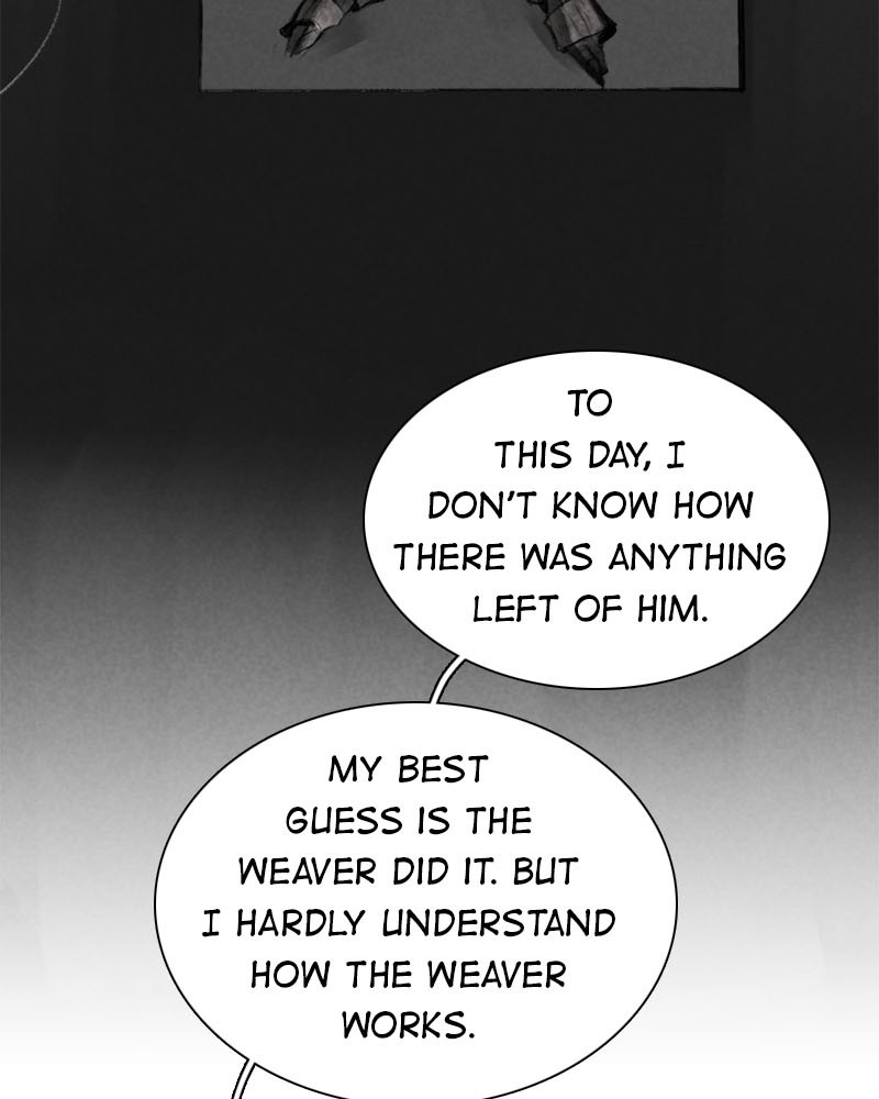 Stray Souls Chapter 60 - page 51