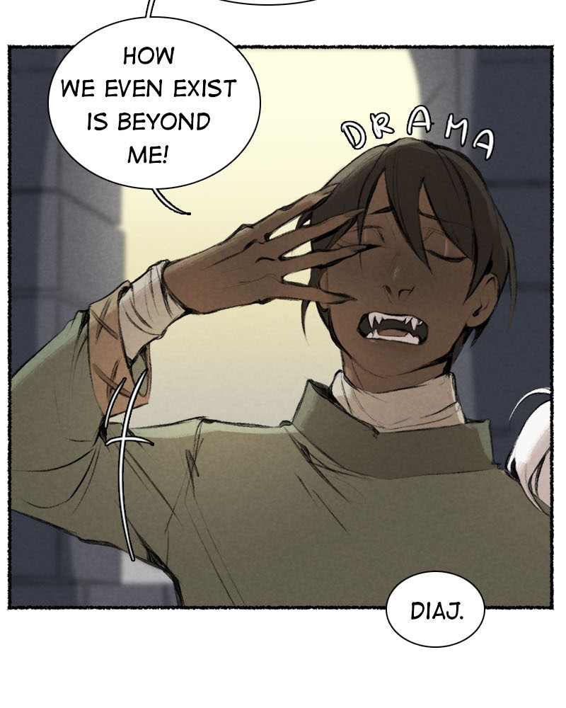 Stray Souls Chapter 60 - page 52
