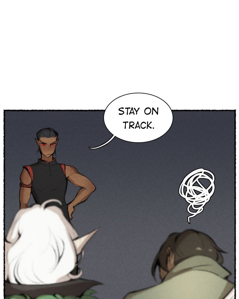Stray Souls Chapter 60 - page 53
