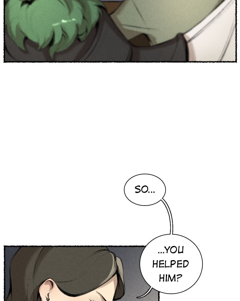 Stray Souls Chapter 60 - page 54