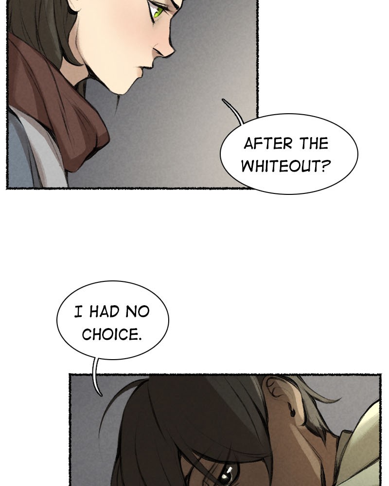 Stray Souls Chapter 60 - page 55