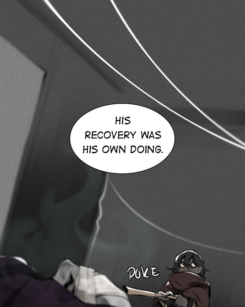 Stray Souls Chapter 60 - page 57