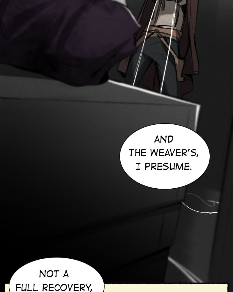 Stray Souls Chapter 60 - page 58