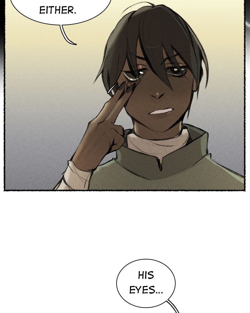 Stray Souls Chapter 60 - page 59