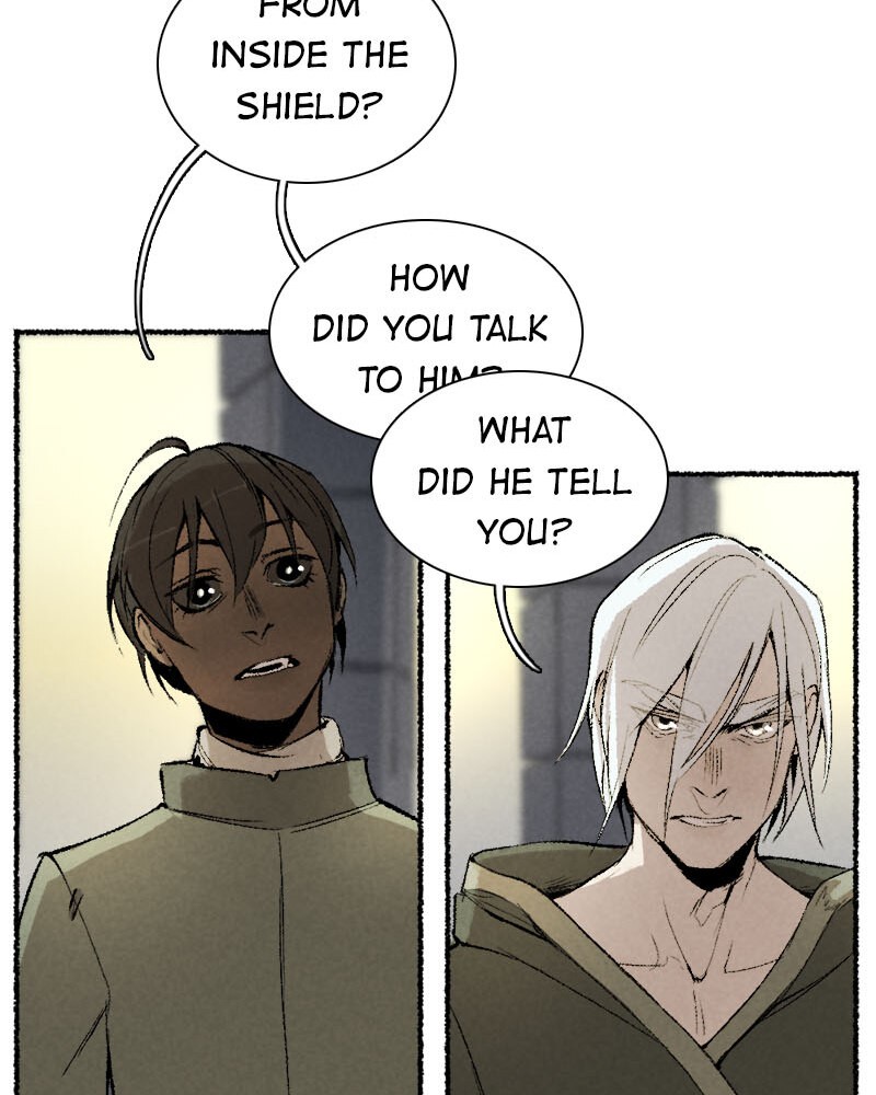 Stray Souls Chapter 60 - page 6