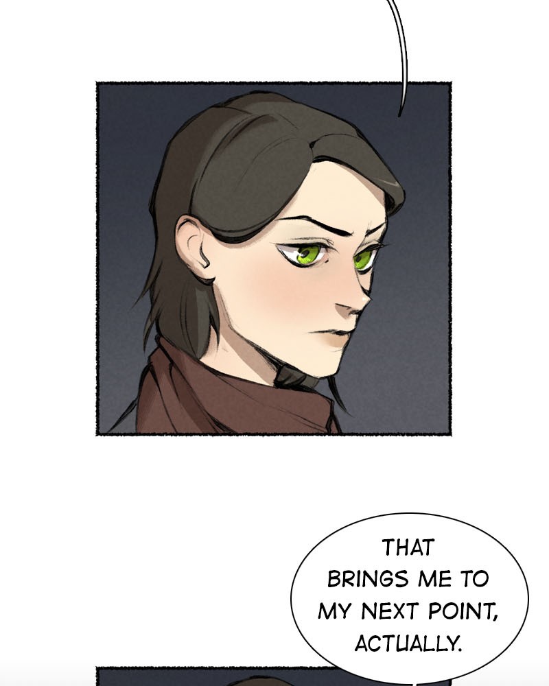 Stray Souls Chapter 60 - page 60