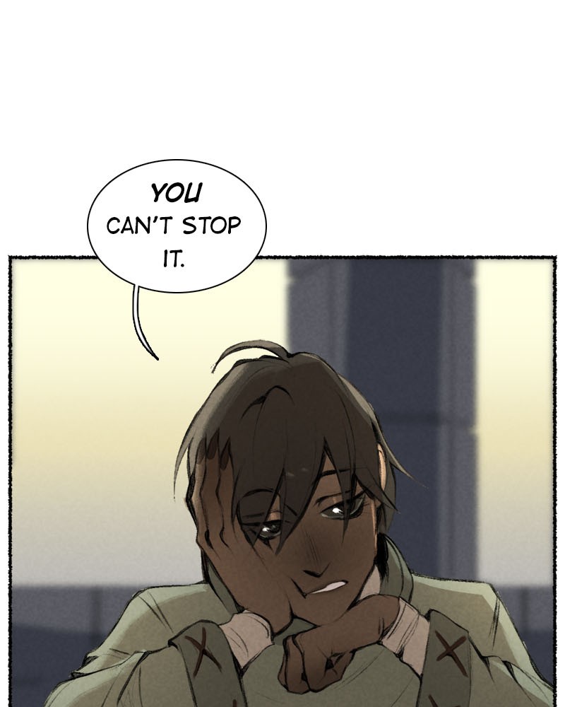 Stray Souls Chapter 60 - page 64