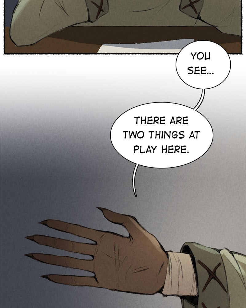 Stray Souls Chapter 60 - page 65