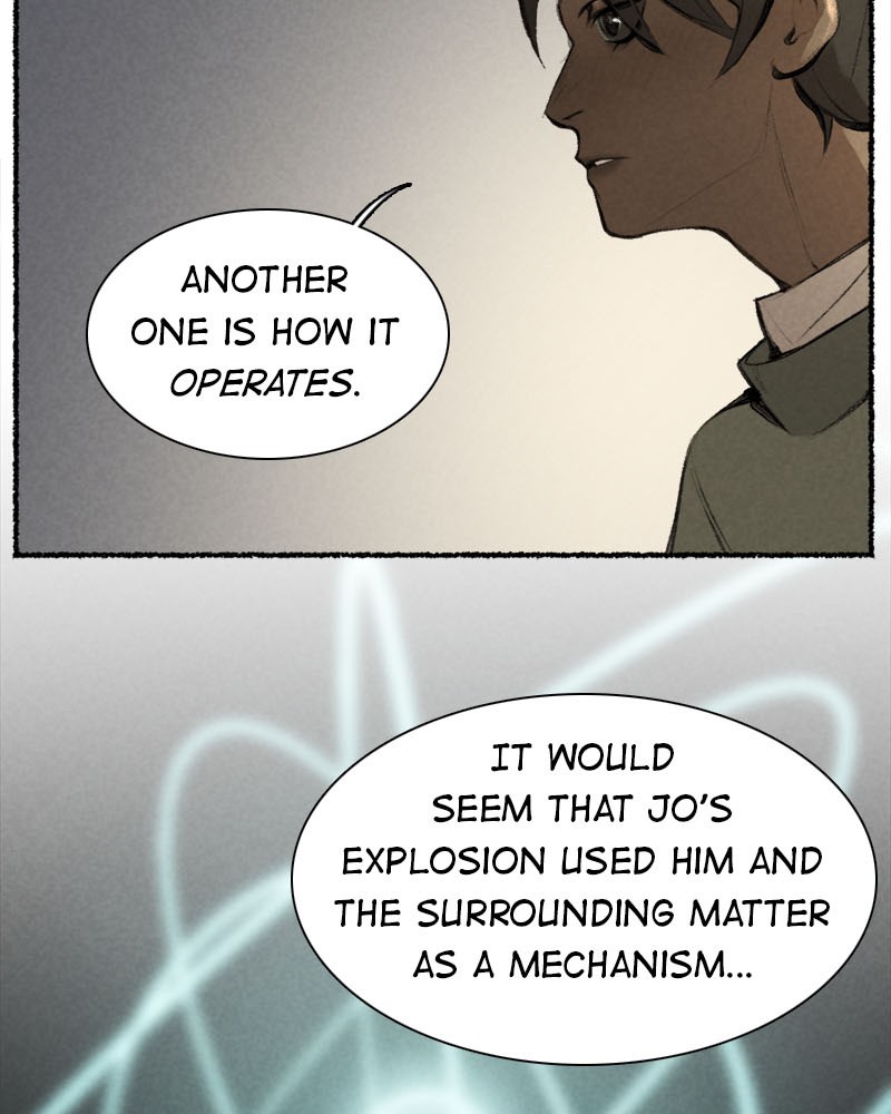 Stray Souls Chapter 60 - page 67