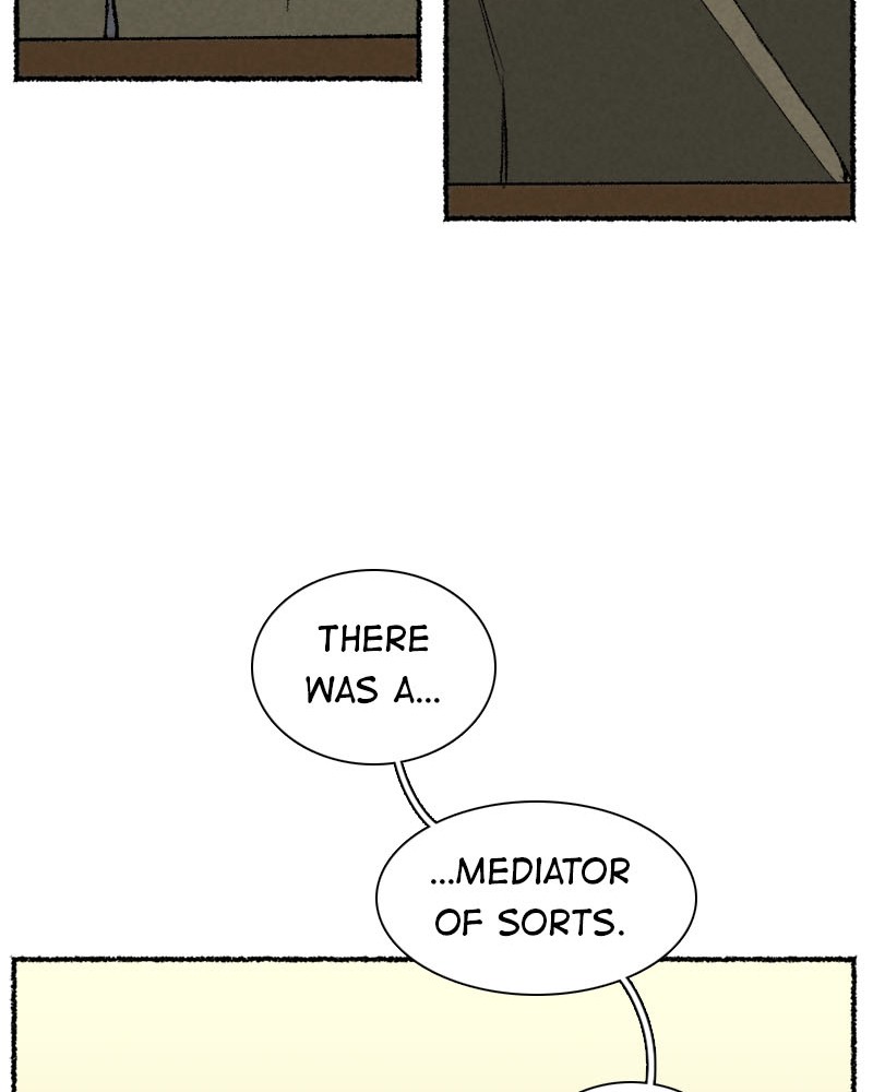 Stray Souls Chapter 60 - page 7