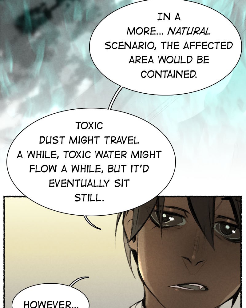 Stray Souls Chapter 60 - page 70