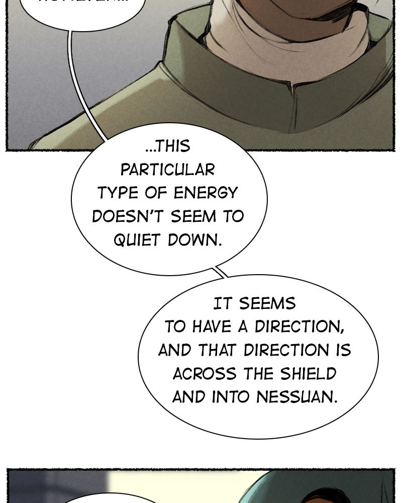 Stray Souls Chapter 60 - page 71