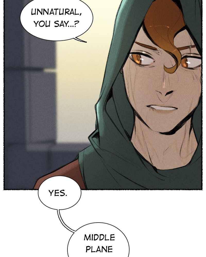 Stray Souls Chapter 60 - page 72