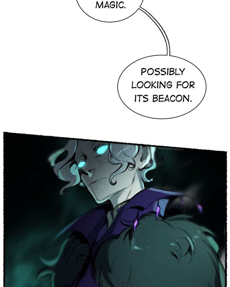 Stray Souls Chapter 60 - page 73