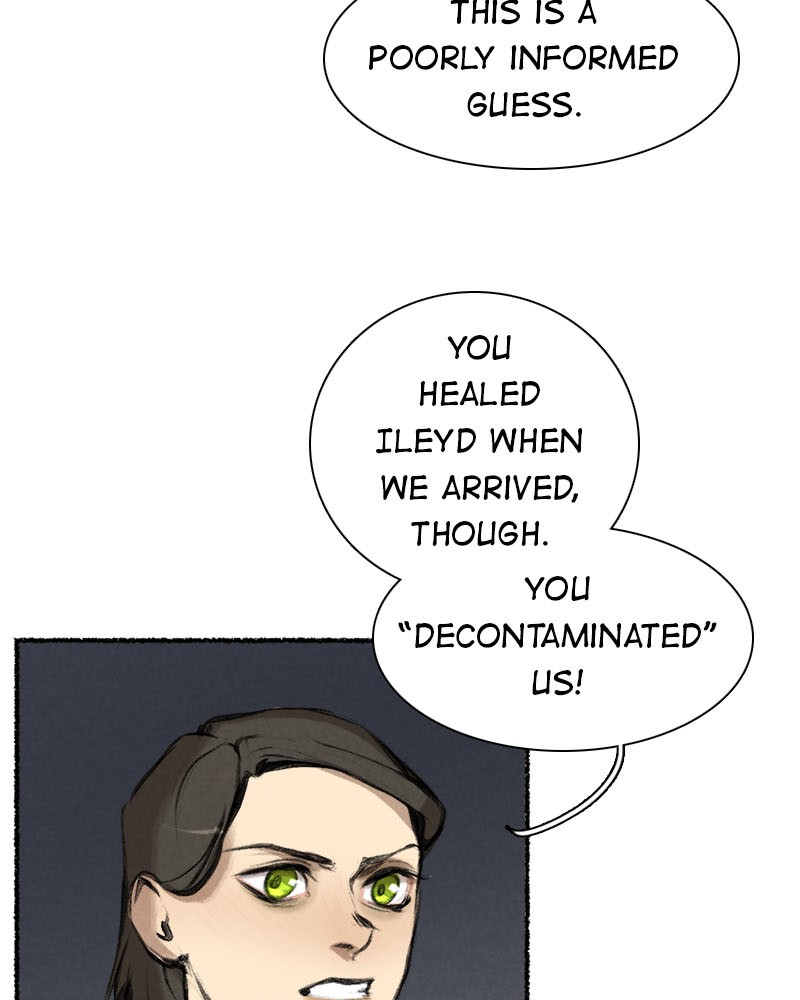 Stray Souls Chapter 60 - page 75