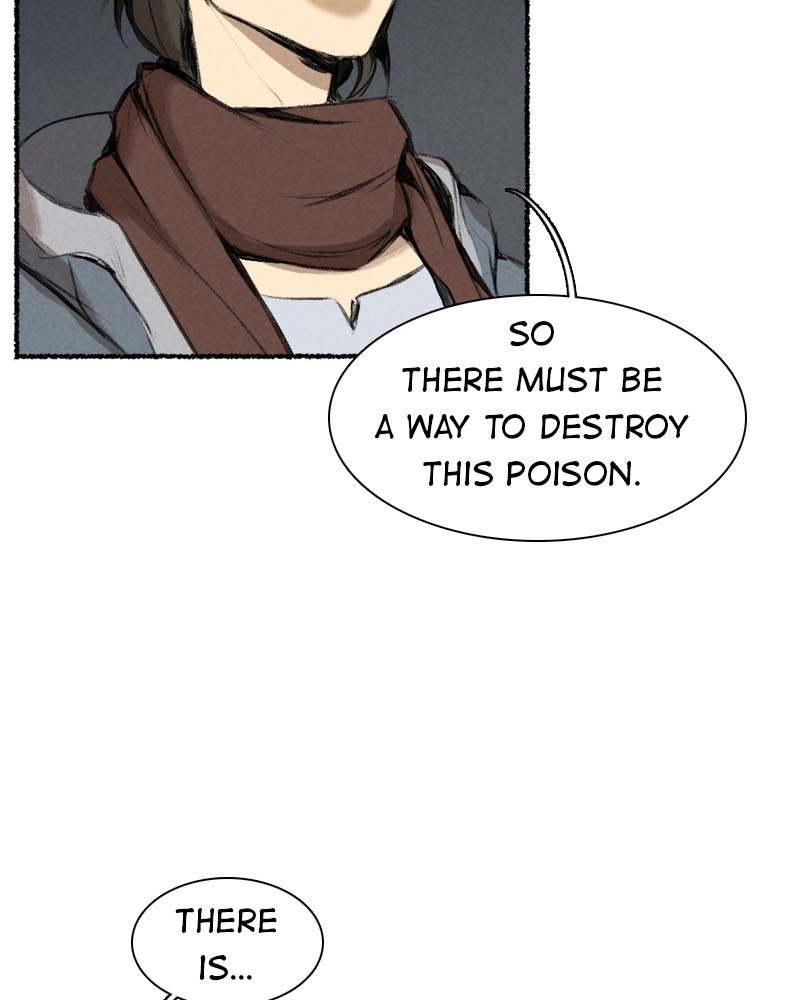 Stray Souls Chapter 60 - page 76