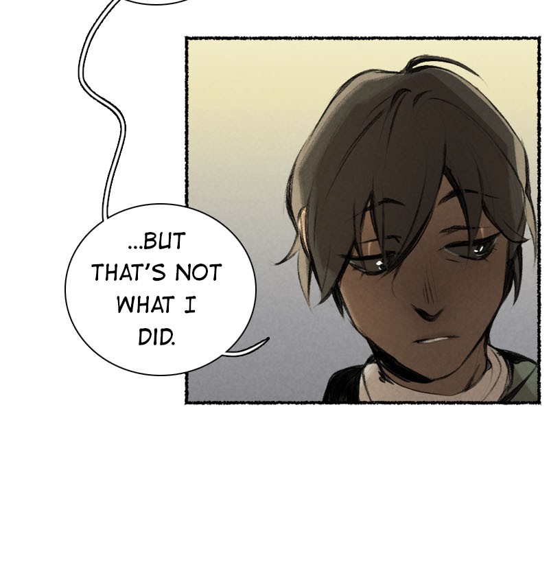 Stray Souls Chapter 60 - page 77