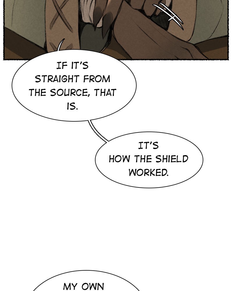 Stray Souls Chapter 60 - page 79