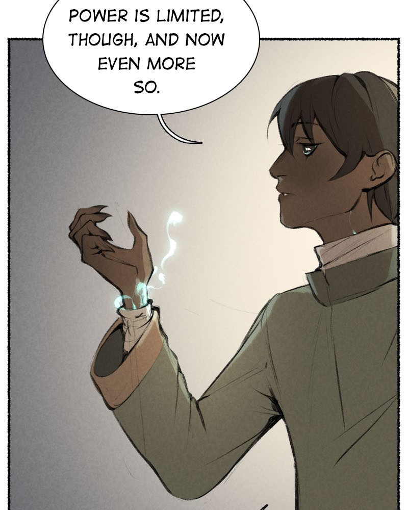 Stray Souls Chapter 60 - page 80