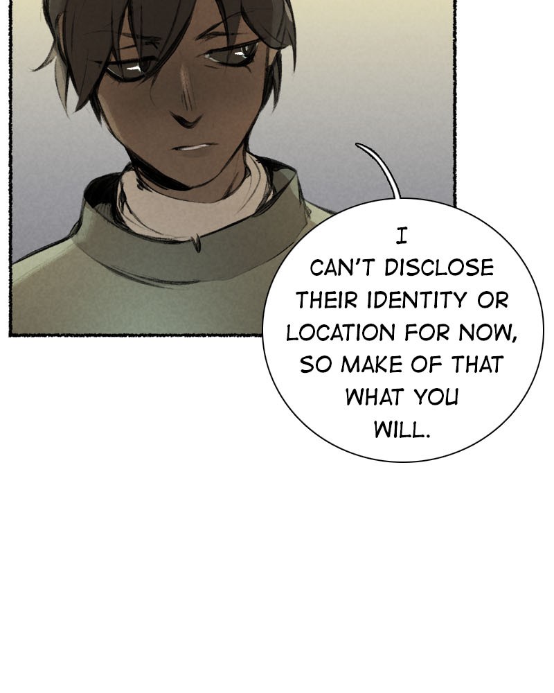 Stray Souls Chapter 60 - page 83