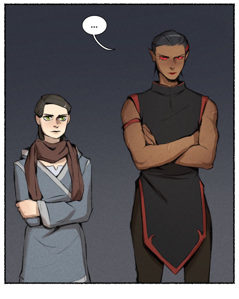 Stray Souls Chapter 60 - page 84