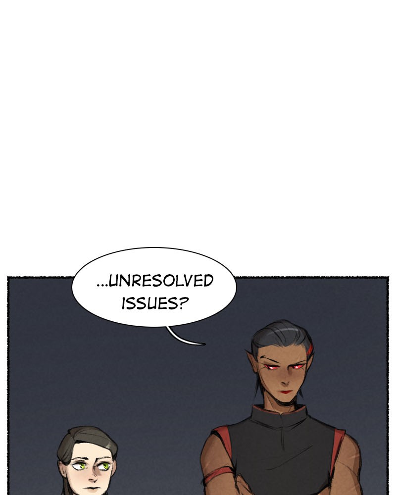 Stray Souls Chapter 60 - page 85