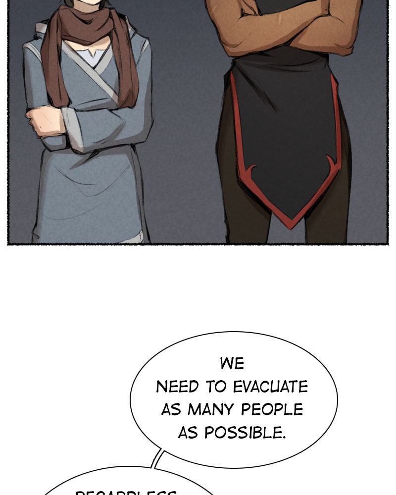 Stray Souls Chapter 60 - page 86