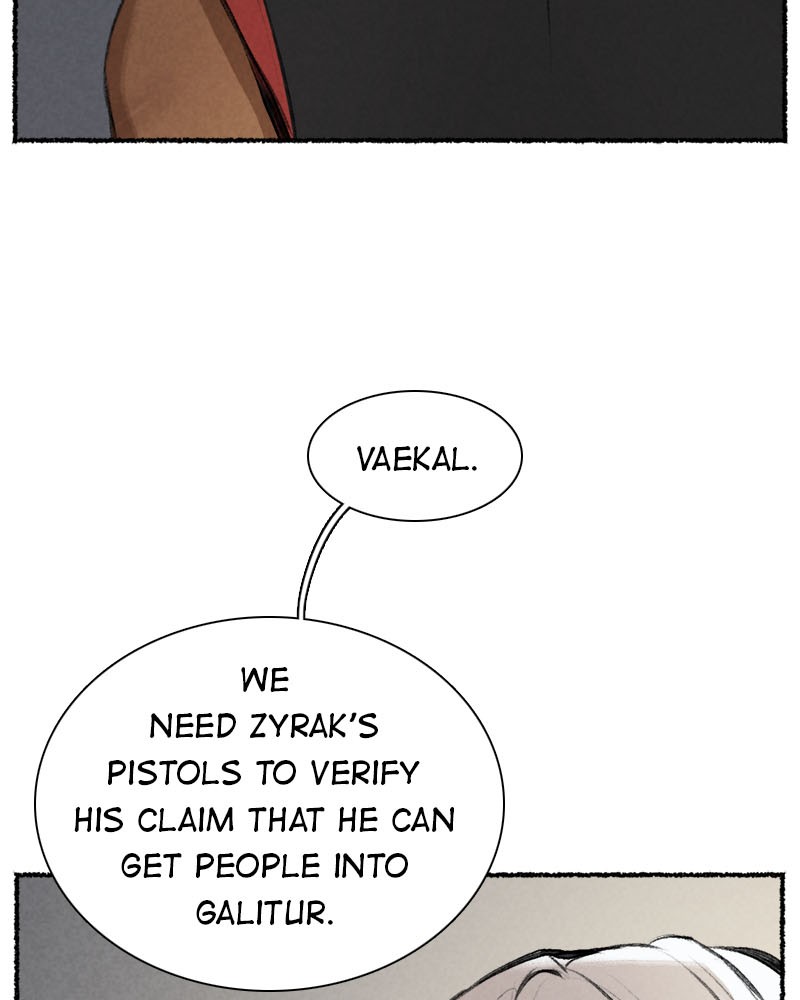 Stray Souls Chapter 60 - page 88