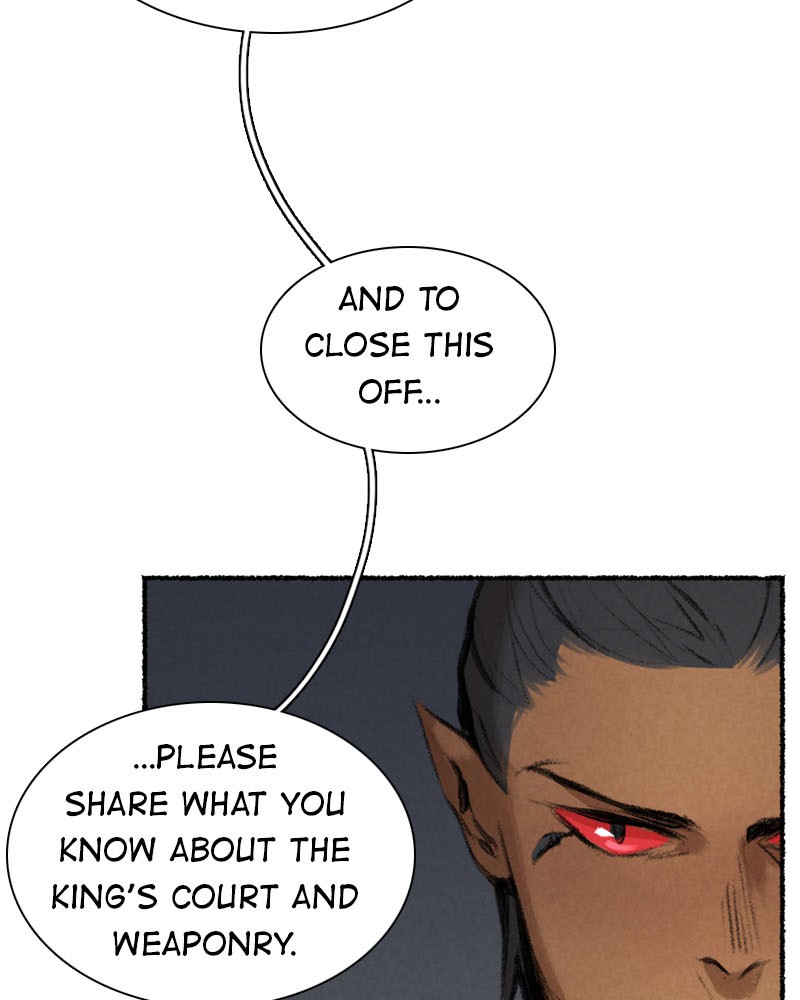 Stray Souls Chapter 60 - page 90