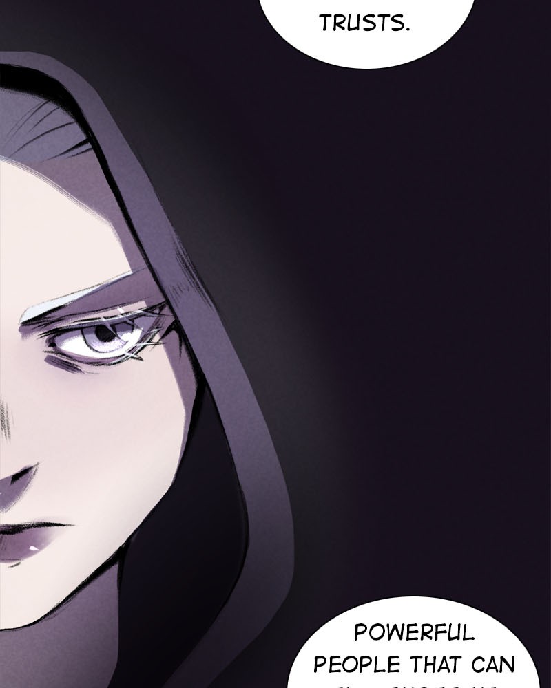 Stray Souls Chapter 60 - page 96