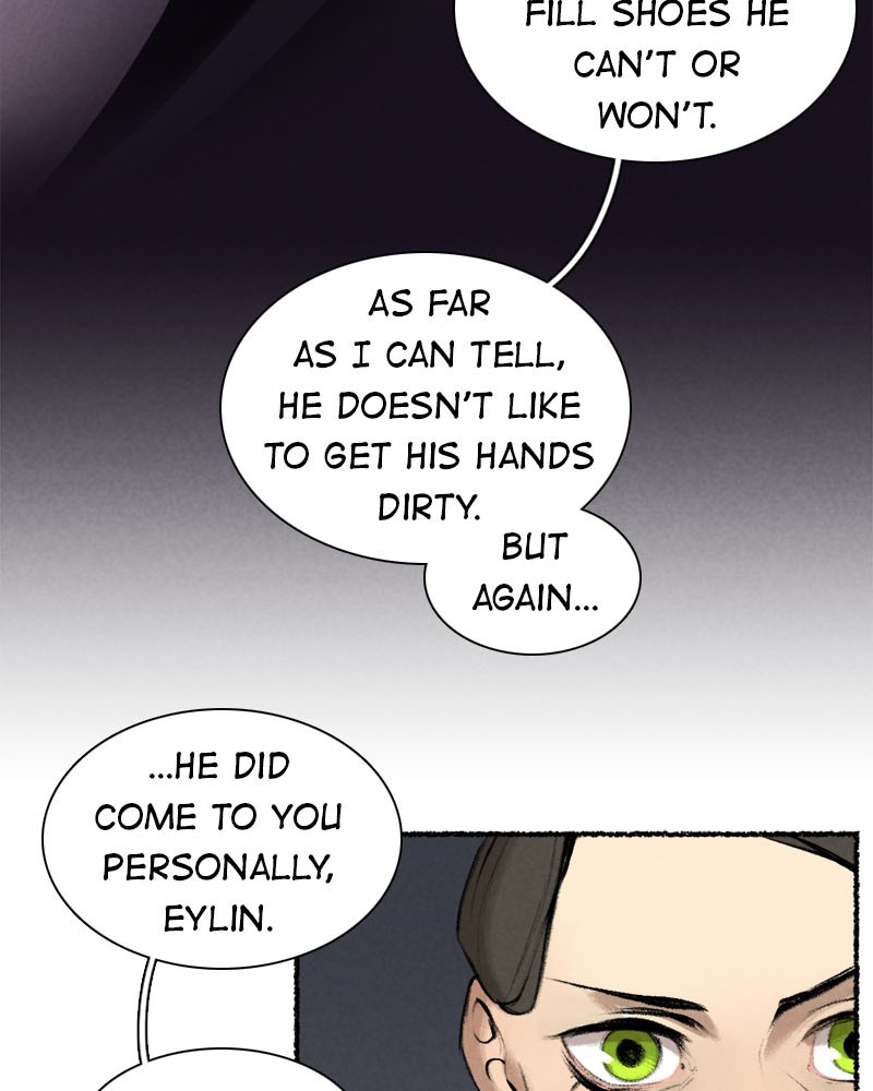Stray Souls Chapter 60 - page 97