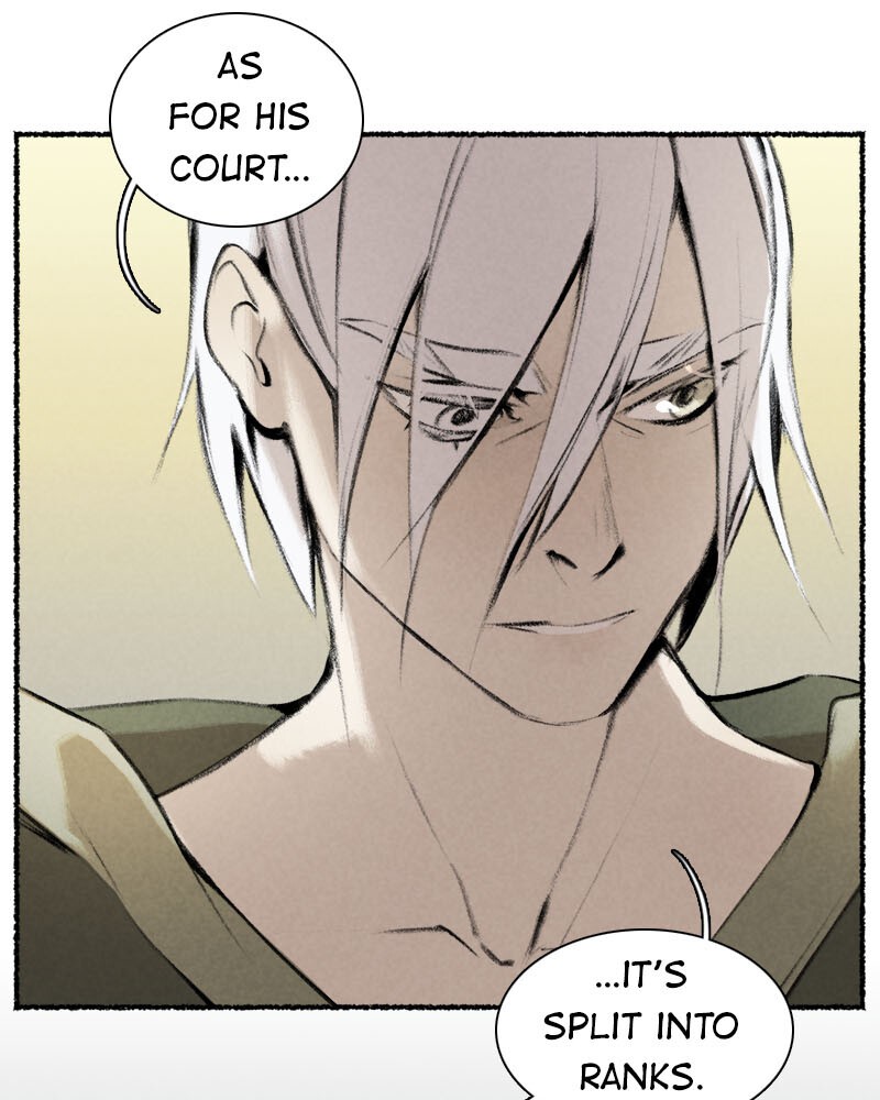 Stray Souls Chapter 60 - page 99