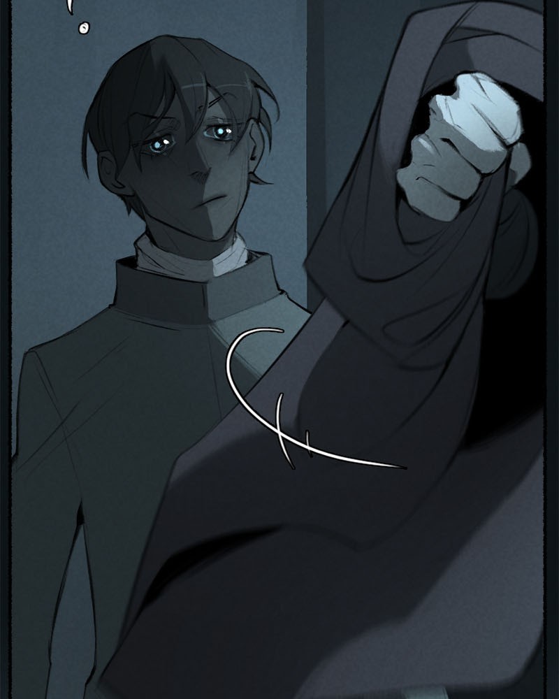 Stray Souls Chapter 63 - page 11