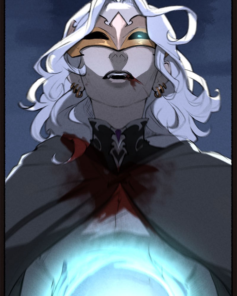 Stray Souls Chapter 63 - page 114