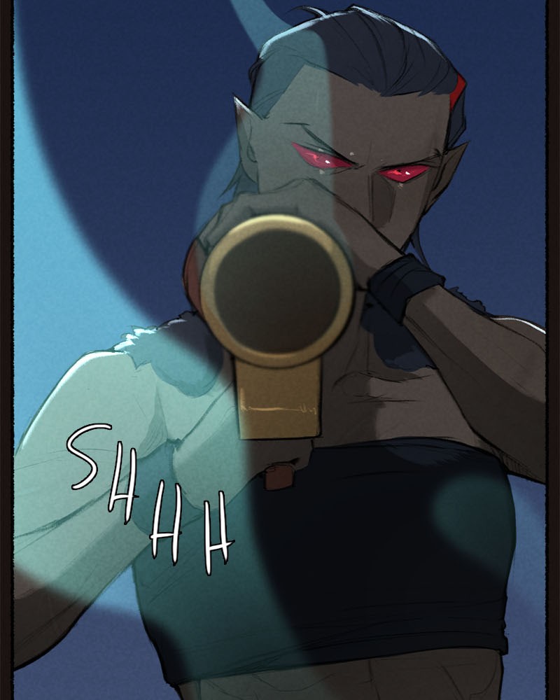 Stray Souls Chapter 63 - page 117