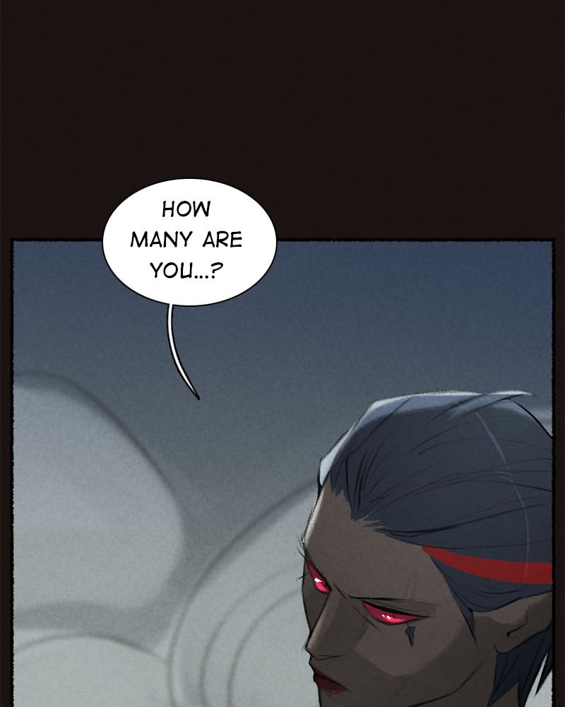 Stray Souls Chapter 63 - page 119