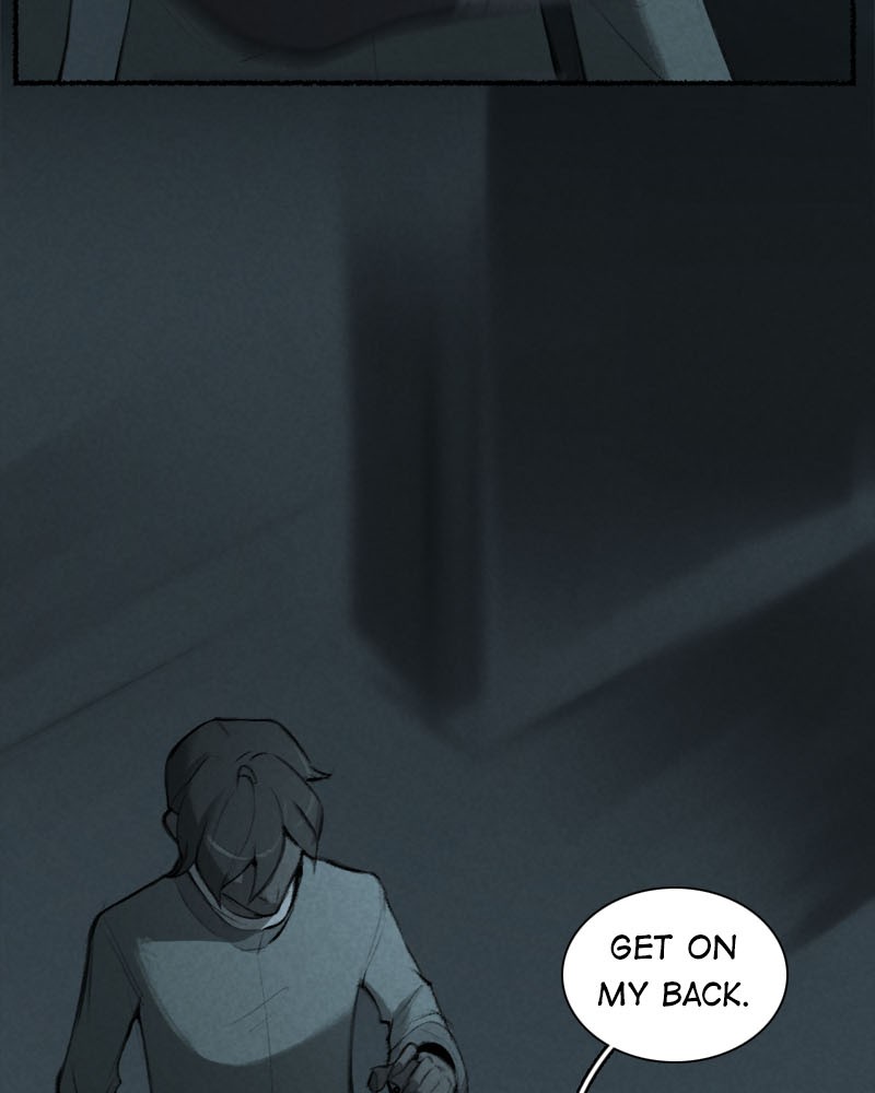 Stray Souls Chapter 63 - page 12