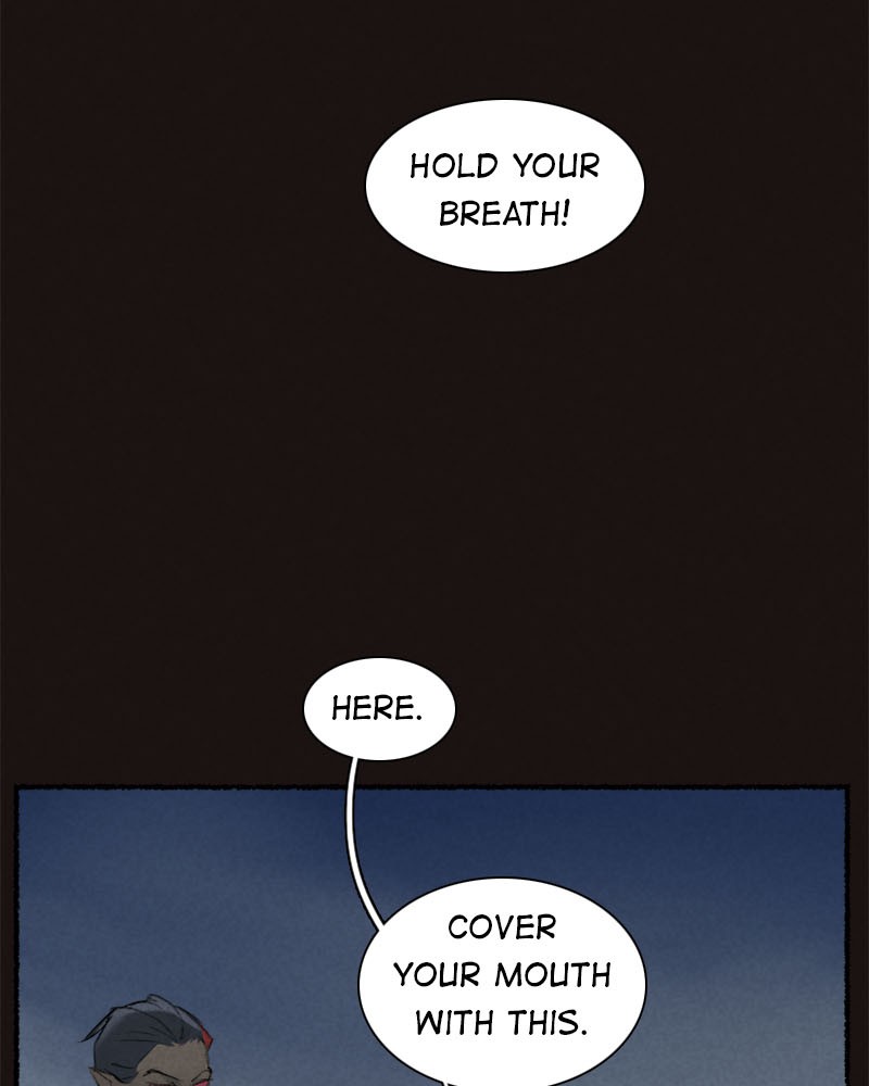 Stray Souls Chapter 63 - page 123