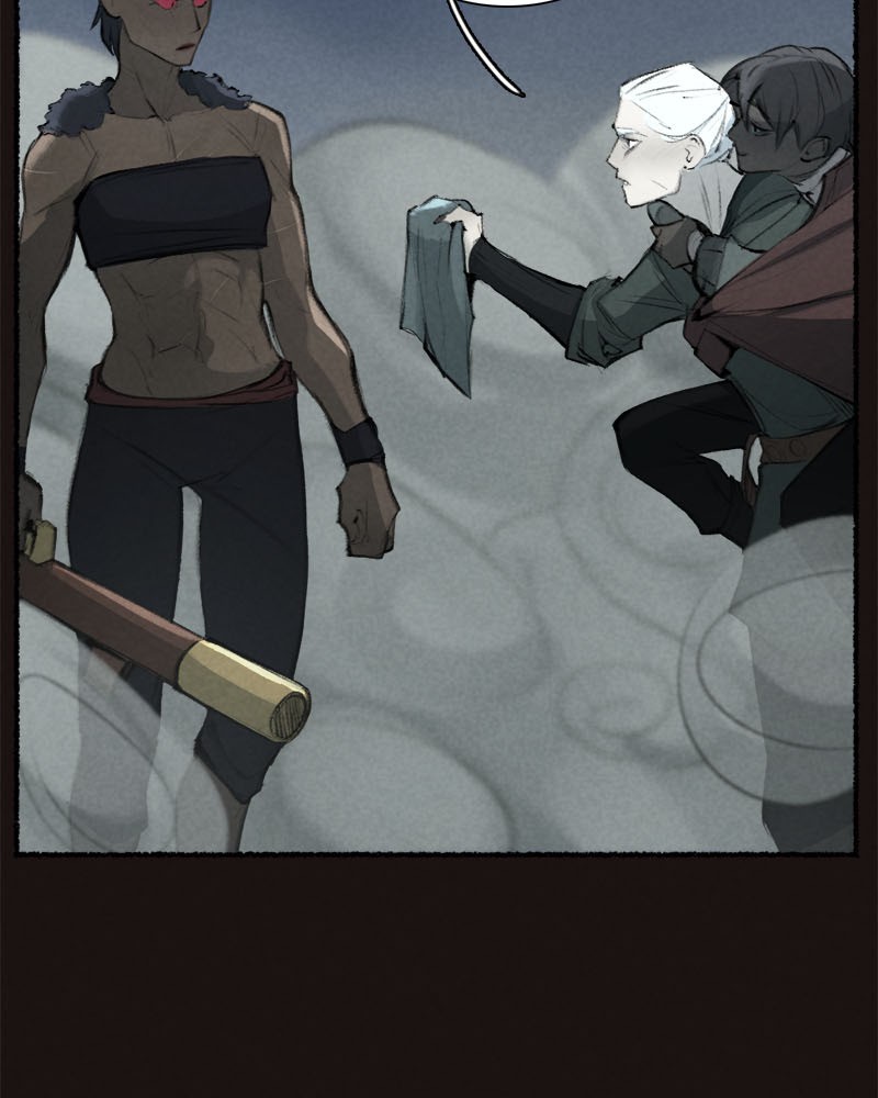 Stray Souls Chapter 63 - page 124