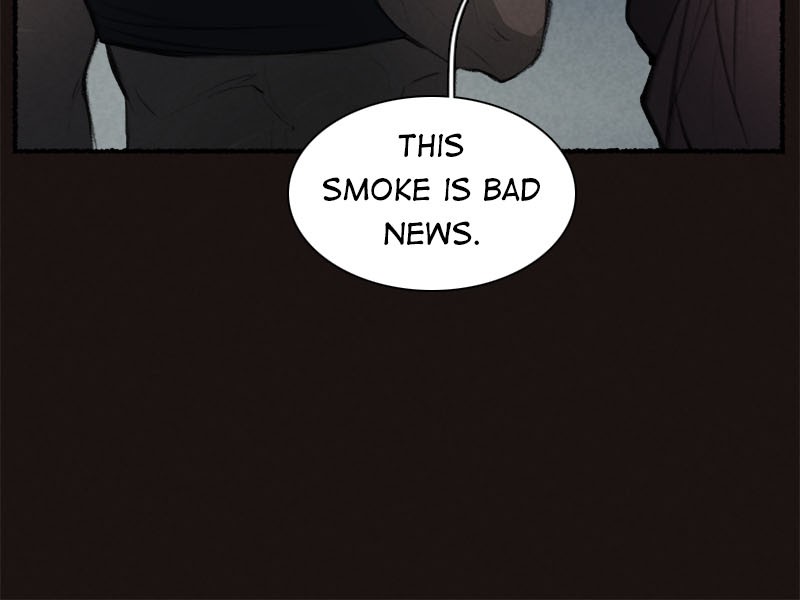 Stray Souls Chapter 63 - page 126