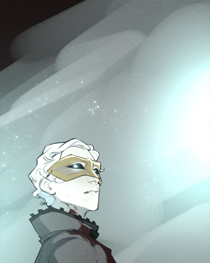 Stray Souls Chapter 63 - page 131