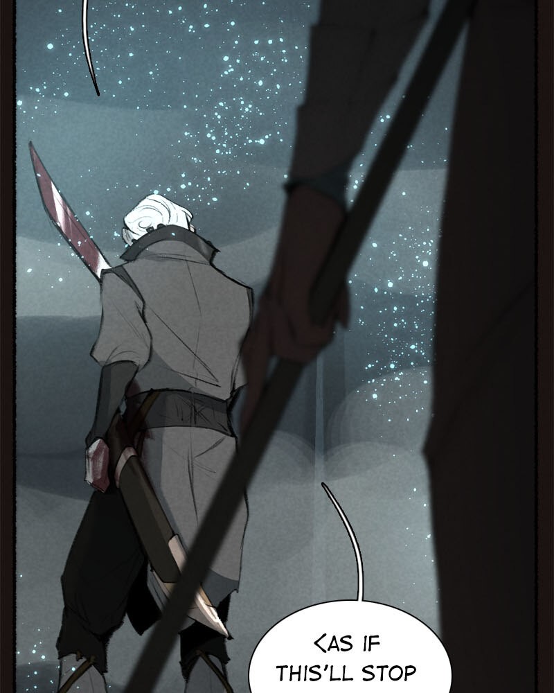 Stray Souls Chapter 63 - page 136