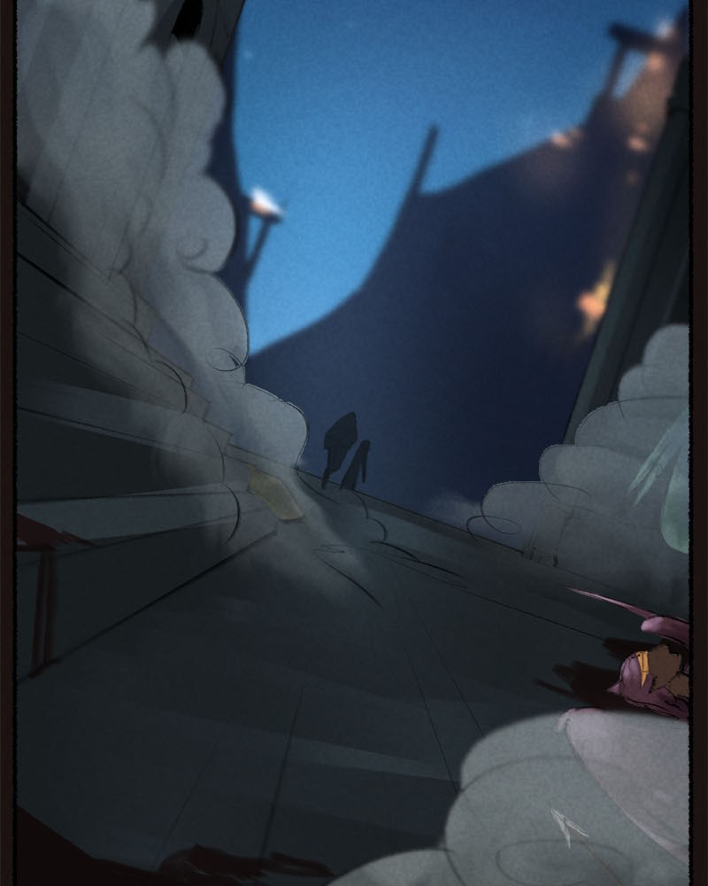 Stray Souls Chapter 63 - page 143