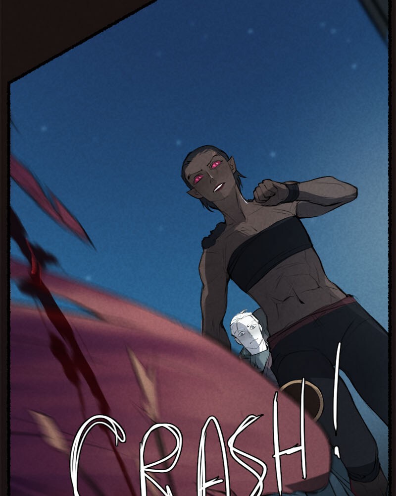 Stray Souls Chapter 63 - page 145