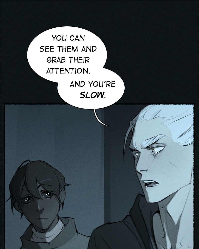 Stray Souls Chapter 63 - page 15