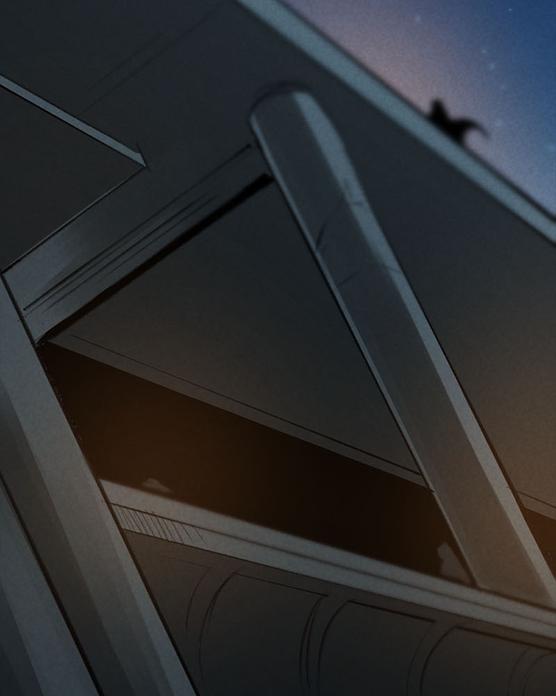 Stray Souls Chapter 63 - page 152