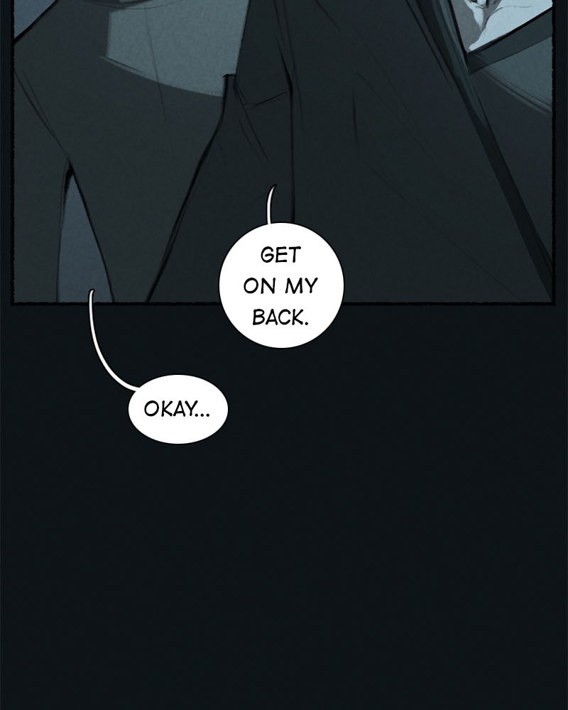 Stray Souls Chapter 63 - page 16